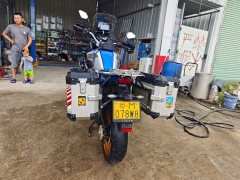 Kayo 525X 500 cc - фото 1