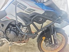 Kayo 525X 500 cc - фото 2