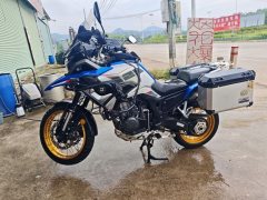 Kayo 525X 500 cc - фото 4