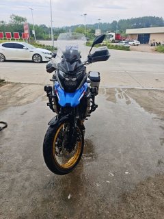 Kayo 525X 500 cc - фото 5