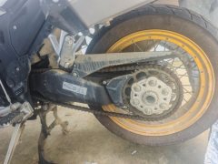 Kayo 525X 500 cc - фото 6