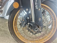 Kayo 525X 500 cc - фото 8