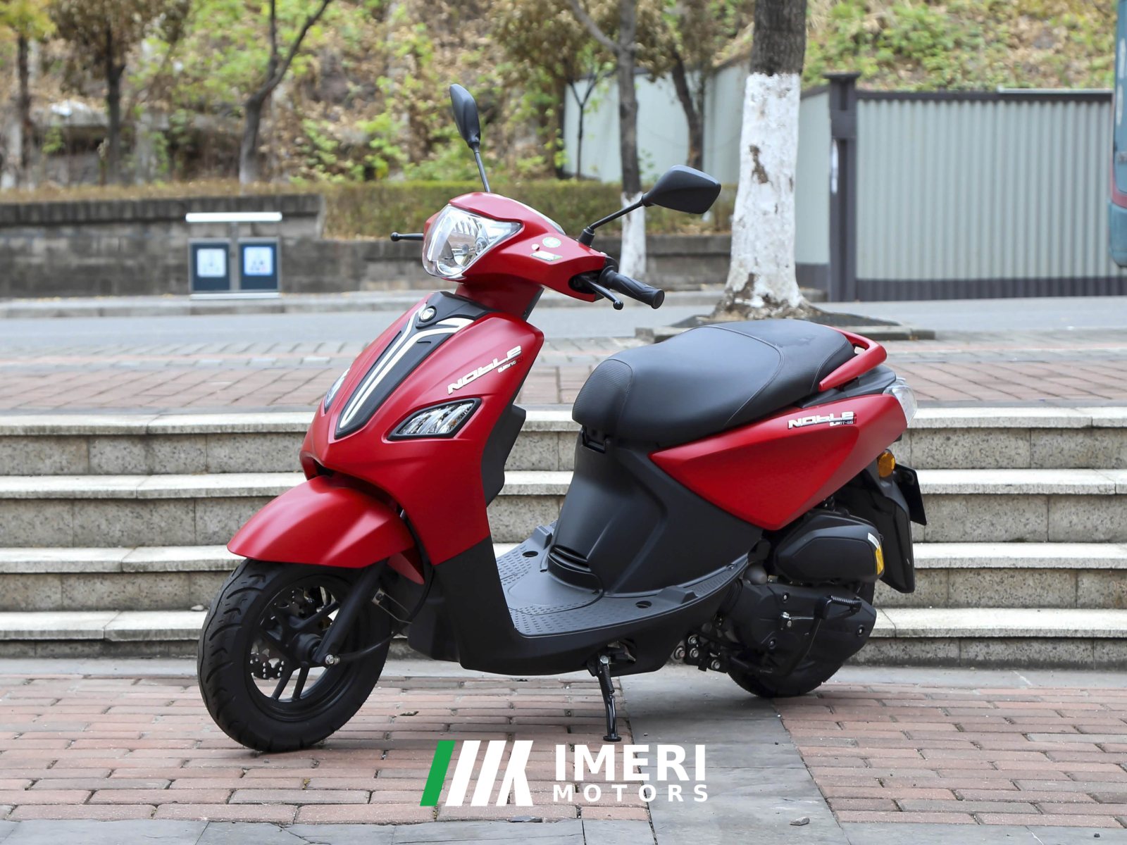 2026 QJMOTOR 110
