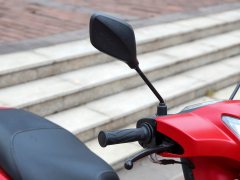 QJMOTOR 110 - фото 11