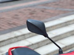 QJMOTOR 110 - фото 12