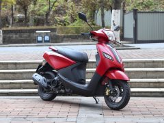 QJMOTOR 110 - фото 3