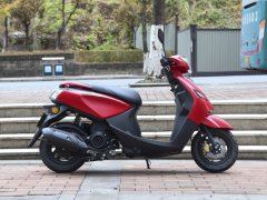 QJMOTOR 110 - фото 5