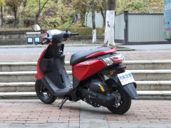 QJMOTOR 110 - фото 6