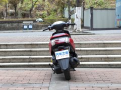 QJMOTOR 110 - фото 7