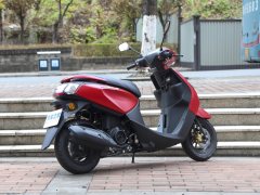 QJMOTOR 110 - фото 8