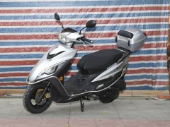 Haojue ER HJ125T-18G - фото 1