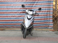 Haojue ER HJ125T-18G - фото 2