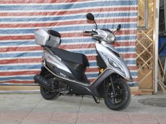 Haojue ER HJ125T-18G - фото 3