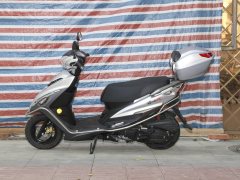 Haojue ER HJ125T-18G - фото 4