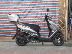 Haojue ER HJ125T-18G - фото 5