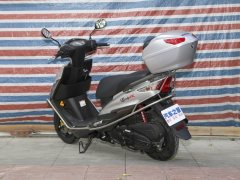Haojue ER HJ125T-18G - фото 6