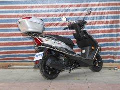 Haojue ER HJ125T-18G - фото 8