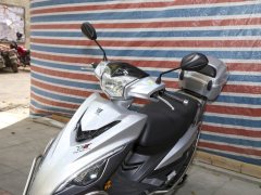 Haojue ER HJ125T-18G - фото 9