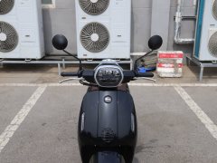 QJMOTOR 50 - фото 10