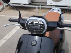QJMOTOR 50 - фото 11