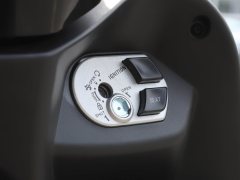 QJMOTOR 50 - фото 12
