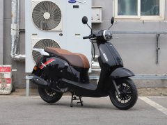 QJMOTOR 50 - фото 3