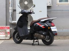 QJMOTOR 50 - фото 5