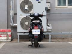 QJMOTOR 50 - фото 6