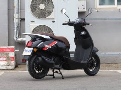 QJMOTOR 50 - фото 7