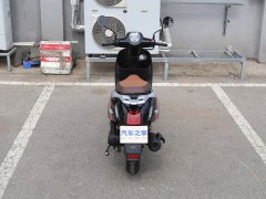 QJMOTOR 50 - фото 9