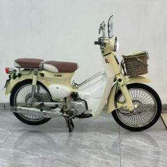 Jialing CoCo 125 cc - фото 2