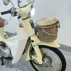 Jialing CoCo 125 cc - фото 4