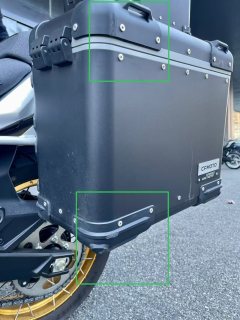 CFMOTO 700MT - фото 2