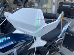 CFMOTO 700MT - фото 5