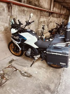 CFMOTO 700MT - фото 7