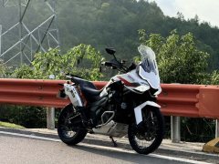 Zontes 703F 700 cc - фото 2