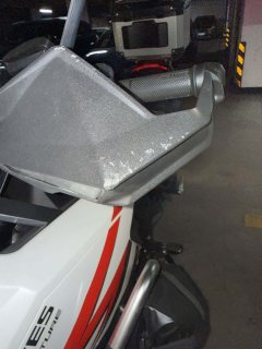 Zontes 703F 700 cc - фото 4
