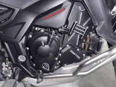 Zontes 703F 700 cc - фото 5