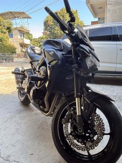 Kawasaki Z900 950 cc - фото 10