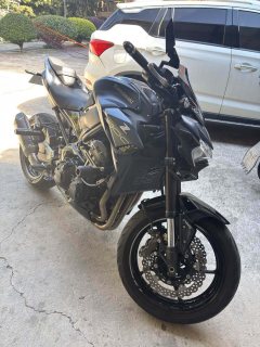Kawasaki Z900 950 cc - фото 9