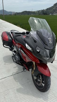 BMW R 1250 RT - фото 2