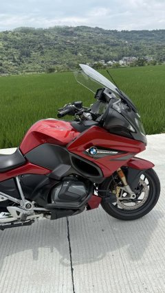 BMW R 1250 RT - фото 3