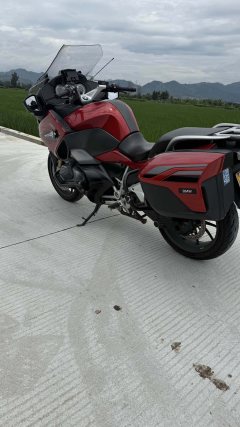BMW R 1250 RT - фото 4
