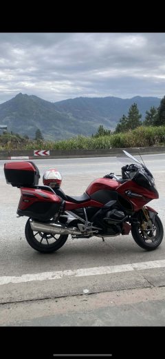 BMW R 1250 RT - фото 5