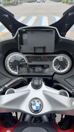 BMW R 1250 RT - фото 6