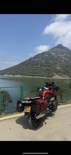 BMW R 1250 RT - фото 7