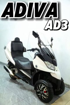 ADIVA AD3 400 - фото 1