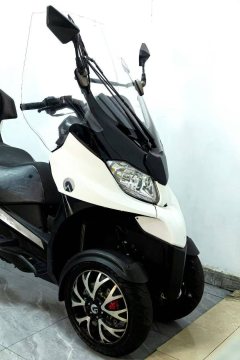 ADIVA AD3 400 - фото 6