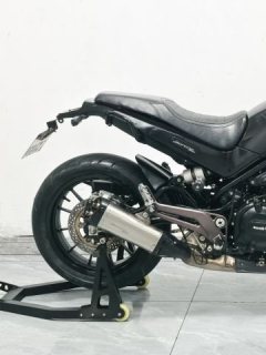 Benelli Leoncino 500 - фото 2