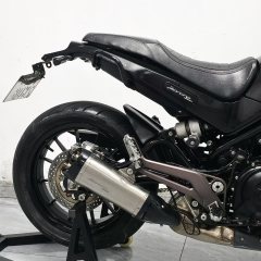 Benelli Leoncino 500 - фото 7